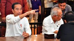 Jokowi Sebut Kota Masa Depan Harus Ramah Pejalan Kaki hingga Pesepeda