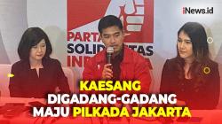Kaesang Ungkap Ada Kejutan di Bulan Agustus Terkait Pilkada Jakarta