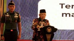 Wapres Ajak Warga Papua Jaga Situasi Politik Jelang Pilkada 2024<