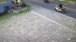 Pria di Gianyar Nekat Tembak Kepala Pemotor, Cemburu Mantan Pacar Akan Dinikahi Korban