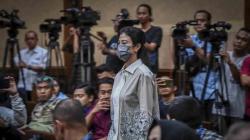 Hakim Heran Cucu SYL Usaha Tambang tapi Magang di Kementan: Kok Mau Honor Tak Sebanding?