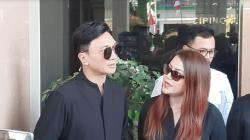 Momen Anji Manji Rayakan Anniversary Pernikahan di Tengah Proses Cerai: Jadi Perayaan Terakhir