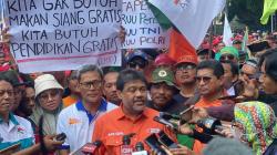 Tolak Tapera, Buruh Bakal Ajukan Judicial Review ke MA dan MK