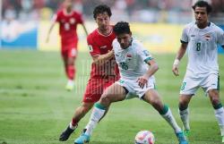 Klasemen Grup F Kualifikasi Piala Dunia 2026 Zona Asia: Indonesia Masih Bisa Lolos ke Putaran Ketiga