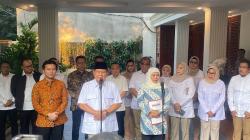 Dukung Khofifah-Emil Dardak di Pilgub Jatim, Prabowo: Terbukti Kinerjanya