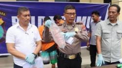 Bakar Rumah Guru Honorer di Sergai, 2 Pelaku Ditangkap Mengaku Dibayar Rp500.000<