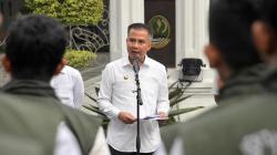 Respons Pj Gubernur Jabar soal Ormas Keagamaan Kelola Tambang<