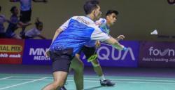 Jumpa Leo/Bagas di 16 Besar Japan Open 2024, Sabar/Reza Siapkan Strategi Khusus
