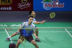 Update Ranking BWF usai Indonesia Open 2024: Sabar/Reza Meroket, Axelsen Merosot