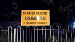 5 Fakta Polwan Bakar Suami Sesama Polisi hingga Tewas di Mojokerto, Nomor 3 Penuh Penyesalan