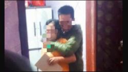 Bangka Barat Heboh, Suami Sandera Istri dalam Rumah dengan Senjata Tajam