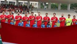 Link Live Streaming Indonesia Vs Filipina di Kualifikasi Piala Dunia 2026 Malam Ini