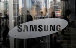 Karyawan Samsung Mogok Kerja, Tuntut Kenaikan Gaji