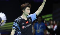 Tunggal Putra Nomor 1 China Salahkan Wasit dan Tim Medis Jadi Penyebab Zhang Zhi Jie Meninggal 