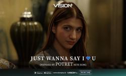 Cassandra Lee Incar Pria Kaya di Series Just Wanna Say I Love You