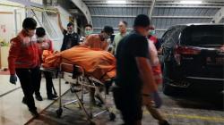 Penyiar Radio di Banda Aceh Ditemukan Tewas di Kamar Kos