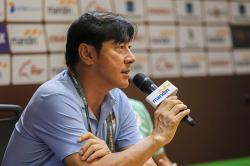 Shin Tae-yong Mengaku Banyak Menangis di Indonesia, Kenapa?