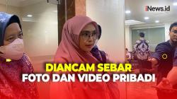 Ria Ricis Dapat Ancaman, Foto dan Video Pribadinya akan Disebar jika Tak Transfer Uang