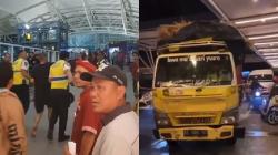 Bule Viral Rampas Truk dan Ugal-Ugalan di Bandara Bali Dipidana dan Akan Dideportasi<