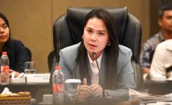 Profil Siti Nurizka Puteri Jaya yang Diangkat jadi Komut Pusri