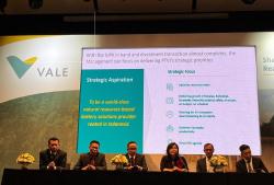 Vale Indonesia Jamin Divestasi Saham Selesai Akhir Bulan Ini