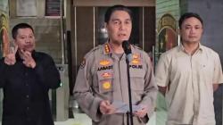 Mutasi Polri, Wakapolda hingga Kabid Humas Polda Jabar Berganti