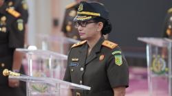 Katarina Endang Sarwestri Jabat Kajati Jabar, Kasus Vina Cirebon Menanti