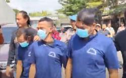 Tersangka Kasus Bos Rental Mobil Tewas Dikeroyok di Pati Bertambah jadi 4 Orang
