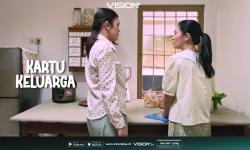 Adu Peran dengan Bunga Zainal, Oline Mendeng Tak Kesulitan Bangun Chemistry
