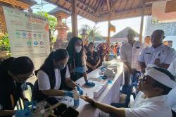 Kontribusi dalam Meningkatkan Kualitas Kesehatan Masyarakat Indonesia
