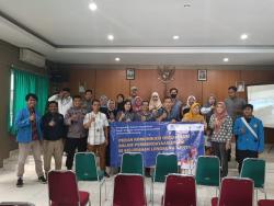 Universitas Pamulang Gelar Pengabdian Masyarakat: Berdayakan UMKM di Lengkong Karya Serpong