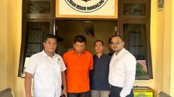 4 Tahun Diburu Polres Madina, Budi Tersangka Kasus Penipuan Tertangkap di Batam<