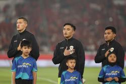 Jersey Baru Timnas Indonesia Bocor ke Publik, Begini Penampakannya