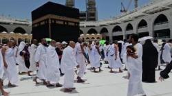 Kronologi Ketua DPRD Rembang Ditahan Otoritas Arab Saudi karena Diduga Haji Tidak Resmi<
