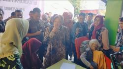 Kisah Pilu Wanita Tuna Netra di Pandeglang Rawat Ibu ODGJ