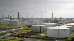 Kilang Pertamina Olah Minyak Mentah Sebanyak 340,91 Juta Barel Sepanjang 2023