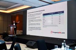 Optimistis Pertumbuhan Positif di Sektor Properti 
