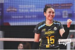 Hasil Lengkap Proliga 2024: Kalahkan Popsivo Polwan, Jakarta Elektrik PLN Jaga Asa ke Final Four