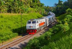 Pengumuman! Ada Rute Baru Kereta Api Bandung-Banyuwangi, Tiket Diskon 50 Persen