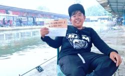 Komedian Adul Tidak Bisa Melihat akibat Glaukoma, Rekan Artis Prihatin