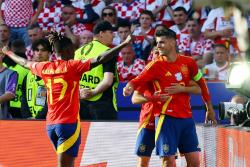 Jadwal Euro 2024 Malam Ini: Big Match! Inggris Vs Denmark, Spanyol Lawan Italia