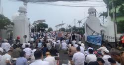 Masjid Agung Al Azhar Gelar Salat Idul Adha Lebih Awal, Ingatkan Persatuan dan Ukhuwah