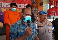 Tewaskan 13 Orang, Pemilik Gudang Elpiji Terbakar di Denpasar Ditetapkan Tersangka<
