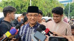 PDIP akan Umumkan Anies Maju Pilgub Jakarta 2024: Kita Kawal Ramai-Ramai ke KPU