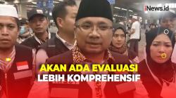 Menag Yaqut Respons Protes Jemaah terkait Tenda Mina: Langsung Eksekusi Pakai Tenda Lain