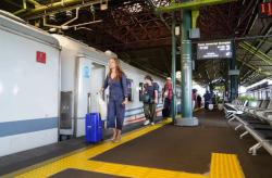 KAI Tebar Diskon 30 Persen Tiket Kereta Ekonomi Nonsubsidi hingga 31 Juli 2025