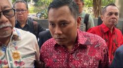 Staf Hasto Cabut Gugatan Praperadilan Lawan KPK, Kenapa?