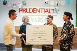 Masyarakat Diajak untuk Berbagi kepada Sesama di Momen Idul Adha 1445 H