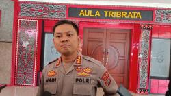 Polda Sumut Buru Zahir Eks Bupati Batu Bara DPO Korupsi, Minta Masyarakat Lapor<
