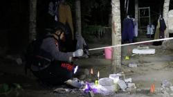 Ledakan Mercon di Bantul, 4 Remaja Jadi Korban 1 di Antaranya Jari Tangan Hancur<